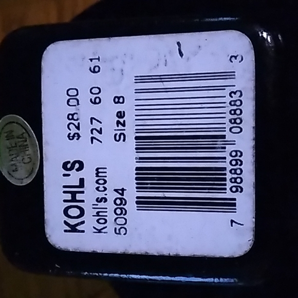 City Rox Ring - Picture 5 of 5